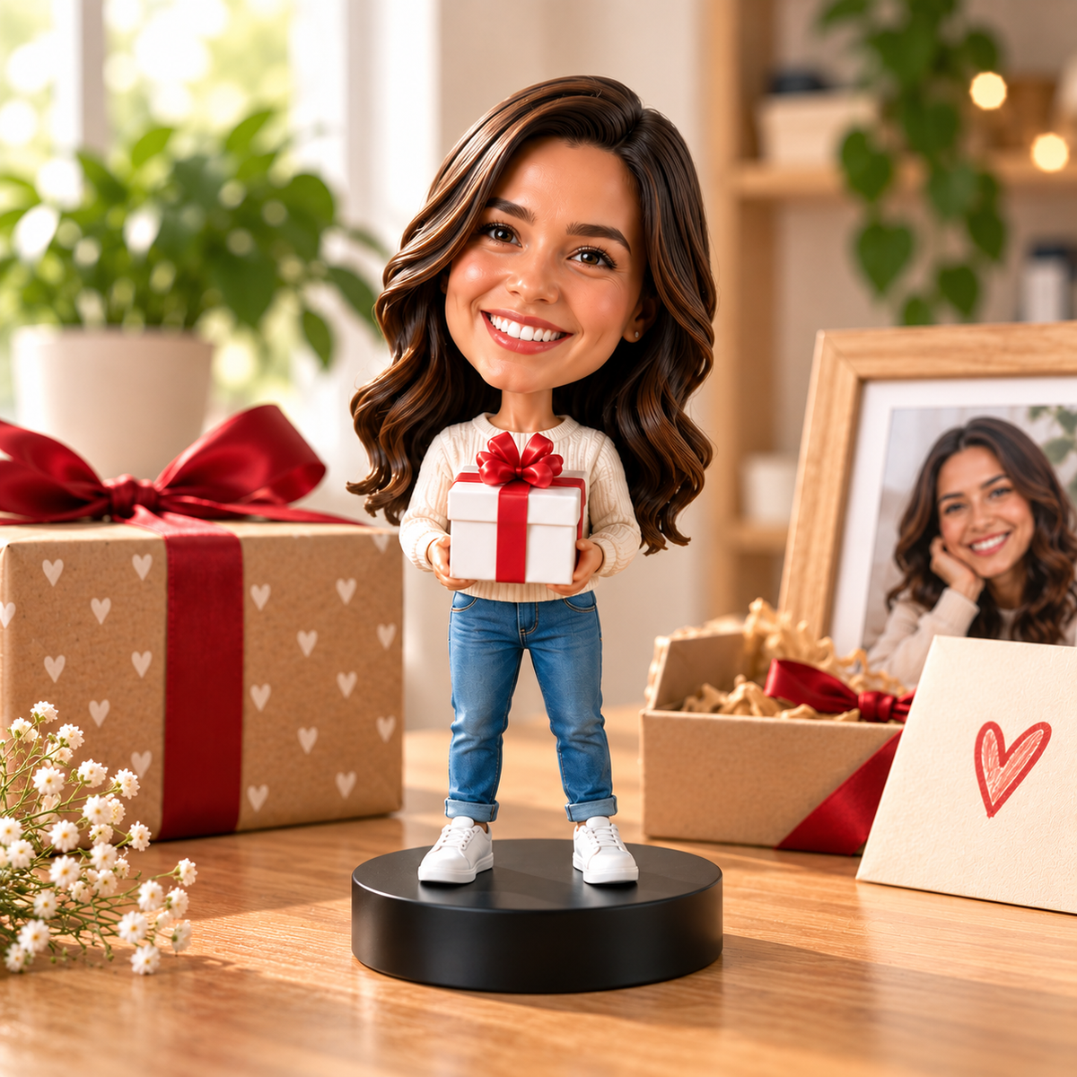 Bobblehead Gifts