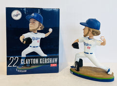 Clayton Kershaw 2014 Dodgers Bobblehead SGA