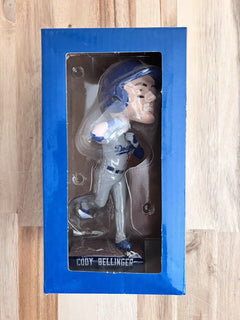 Cody Bellinger 2019 Dodgers Bobblehead SGA