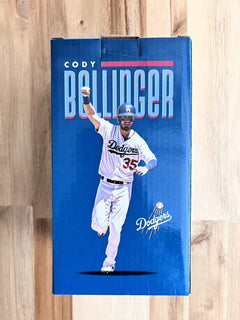 Cody Bellinger 2019 Dodgers Bobblehead SGA