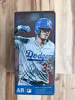 Cody Bellinger 2019 Dodgers Bobblehead SGA