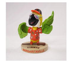 Margaritaville Parrot Jimmy Buffett 2016 Giants SGA