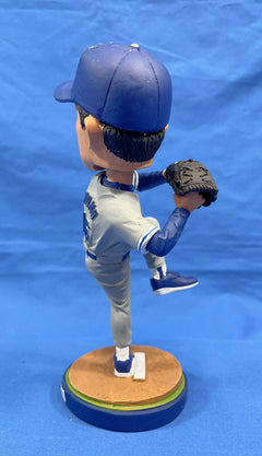 Hideo Nomo 2013 Dodgers Bobblehead SGA