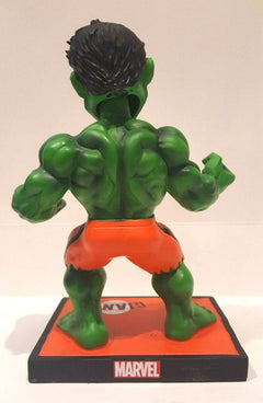 Hulk 2018 Giants Bobblehead SGA
