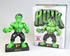 Hulk 2018 Pirates Bobblehead SGA