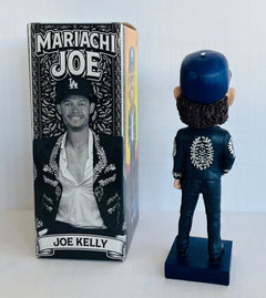 Mariachi Joe Kelly 2023 Dodgers Bobblehead SGA