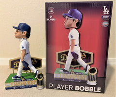 Joe Kelly Pouty Face Dodgers Bobblehead