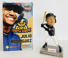 Julio Rodriguez 2023 Charleston Bobblehead SGA