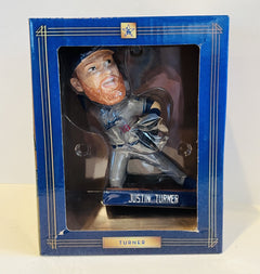 Justin Turner 2021 Dodgers Bobblehead SGA