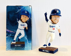Max Muncy 2023 Dodgers Bobblehead SGA