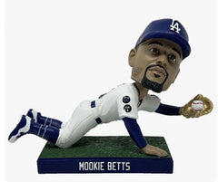 Mookie Betts 2023 Dodgers Bobblehead SGA