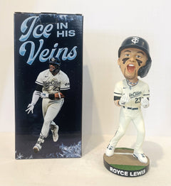 Royce Lewis 2024 Twins Bobblehead SGA