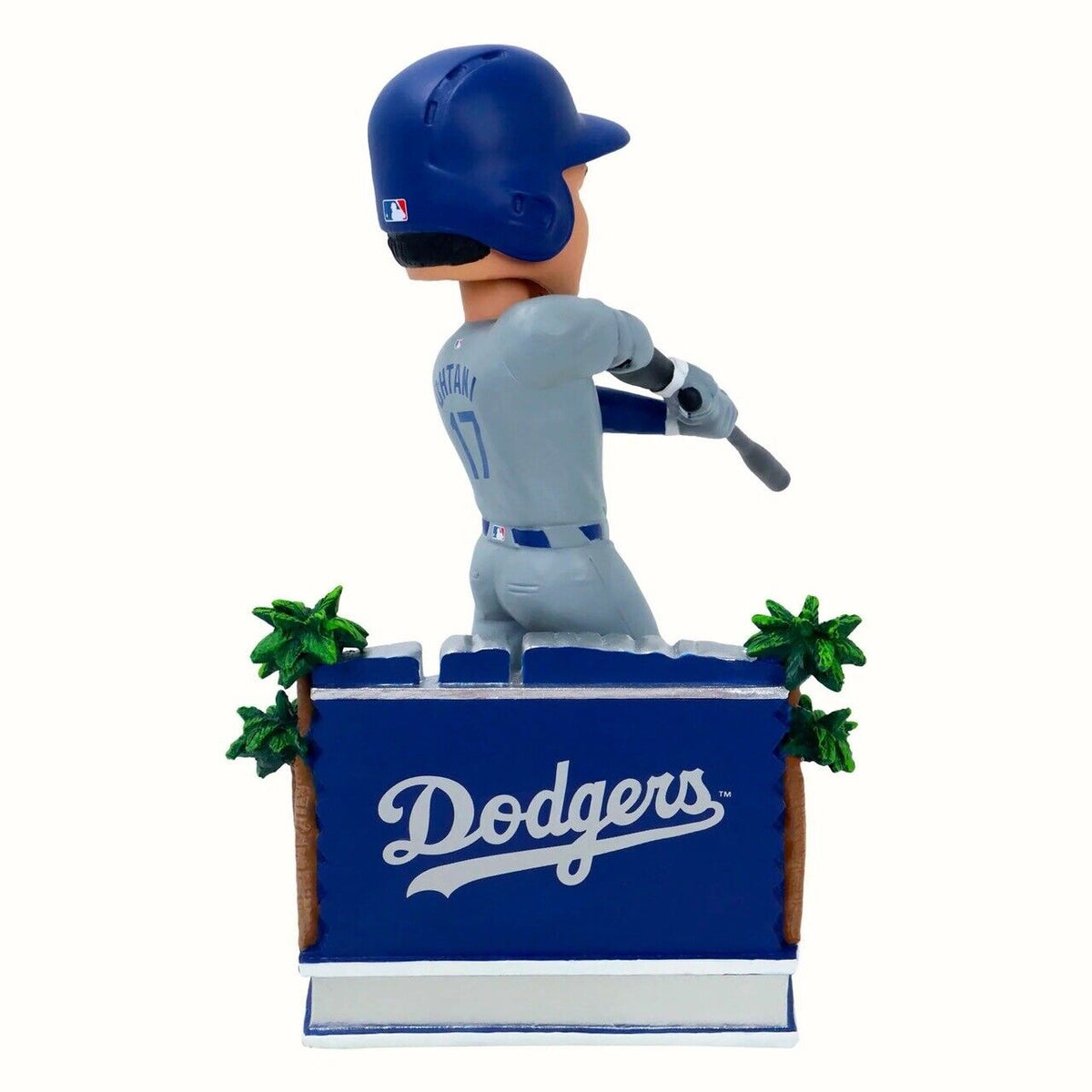 Shohei Ohtani 50-50 Club Dodgers Bobblehead