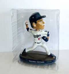 Shohei Ohtani 2024 Custom Dodgers Bobblehead SGA