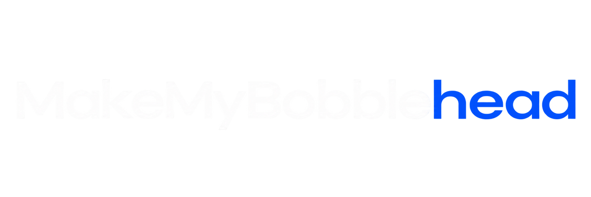 Make My Bobblehead
