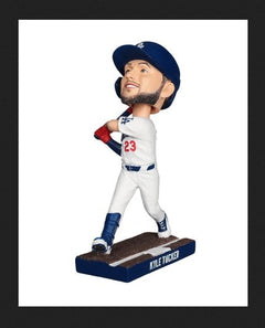 Kyle Tucker 2026 Dodgers Bobblehead SGA