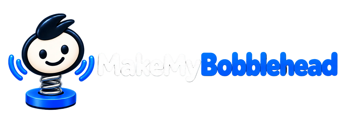 Make My Bobblehead