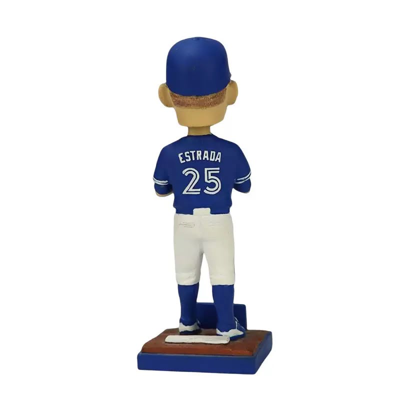 Marco Estrada Toronto Blue Jays Bobblehead