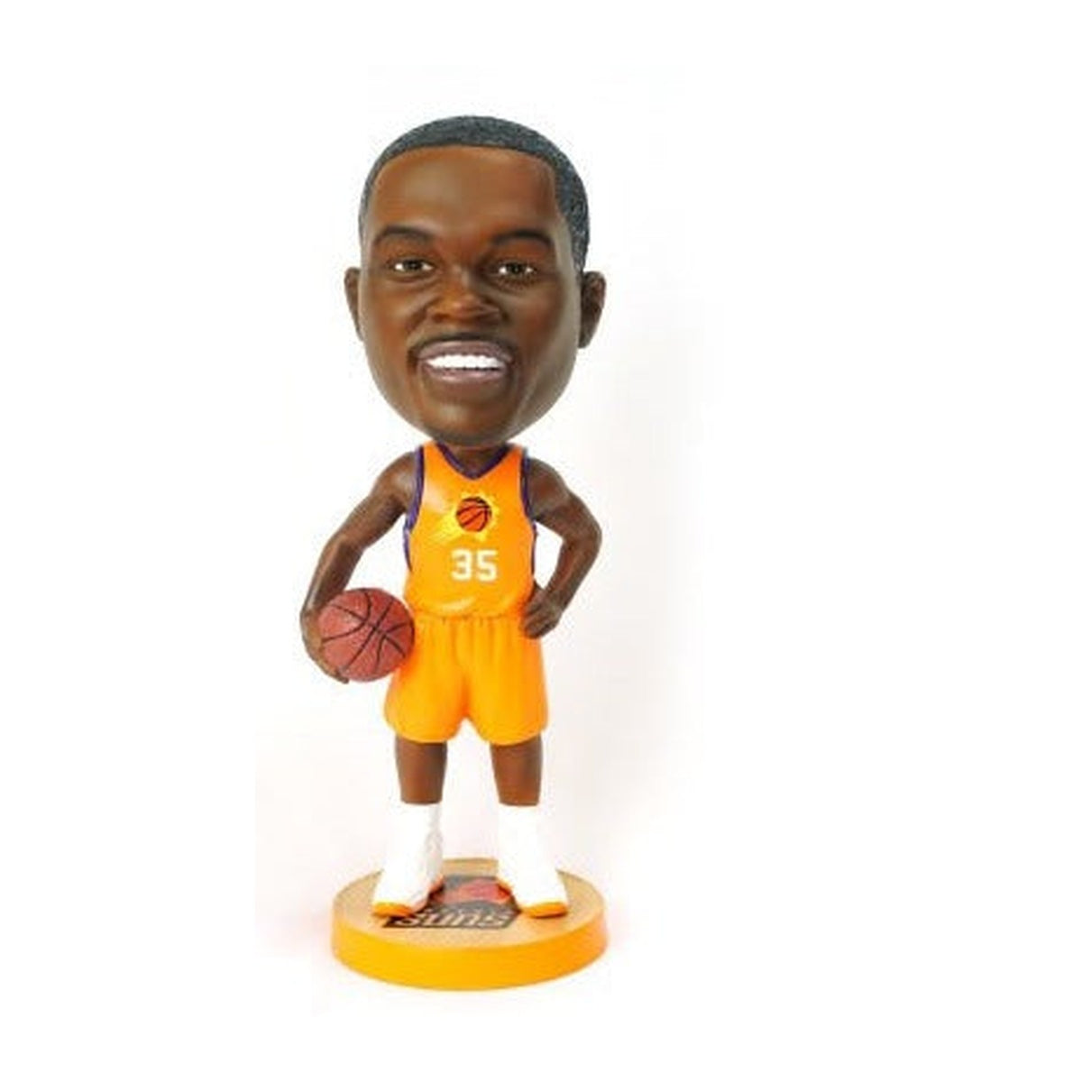 Kevin Durant Bobblehead – Phoenix Suns Fan Collectible
