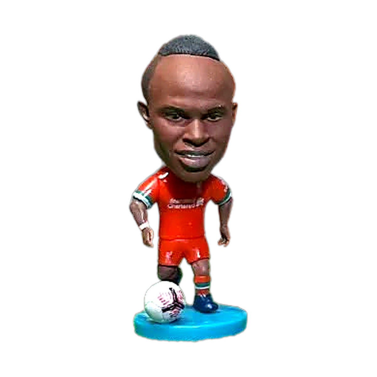 sadio mane liverpool bobblehead