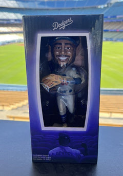 Mookie Betts 2026 Dodgers Bobblehead SGA