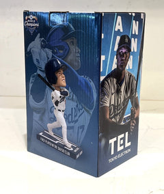 Shohei Ohtani 50-50 Dodgers 2025 HR Bobblehead SGA